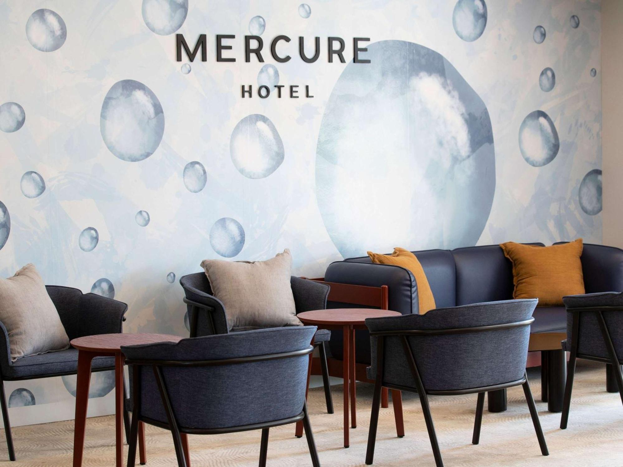 Mercure Sydney Blacktown Arndell Park Екстер'єр фото