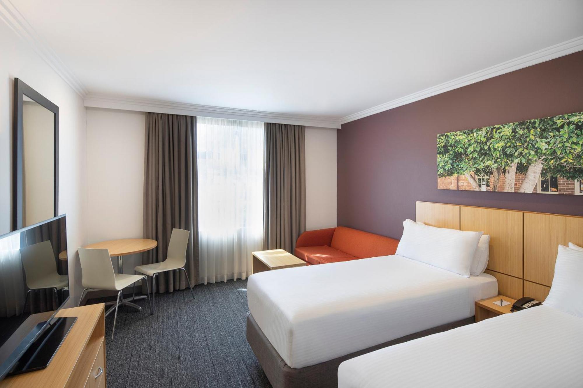 Mercure Sydney Blacktown Arndell Park Екстер'єр фото