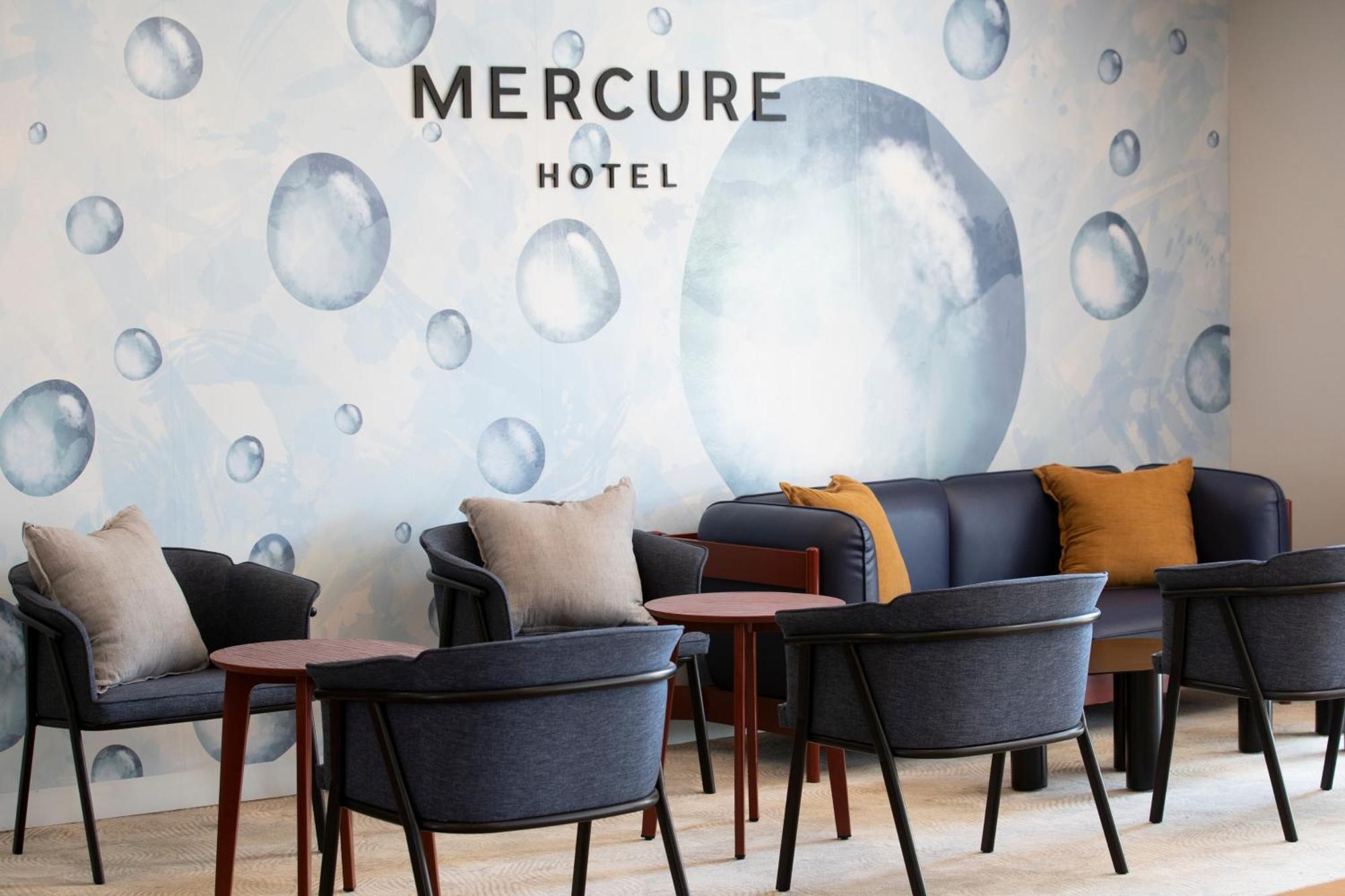 Mercure Sydney Blacktown Arndell Park Екстер'єр фото