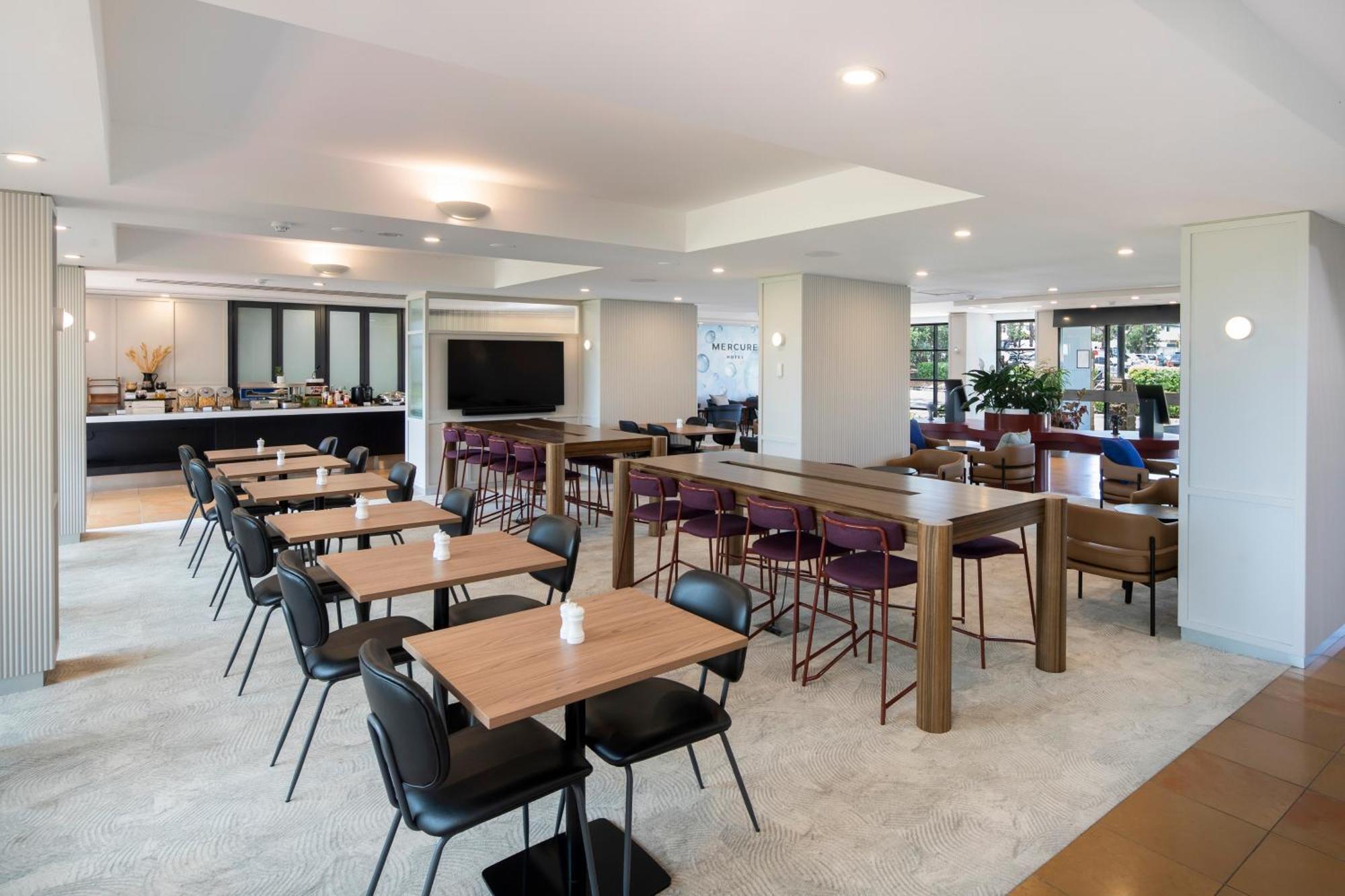 Mercure Sydney Blacktown Arndell Park Екстер'єр фото