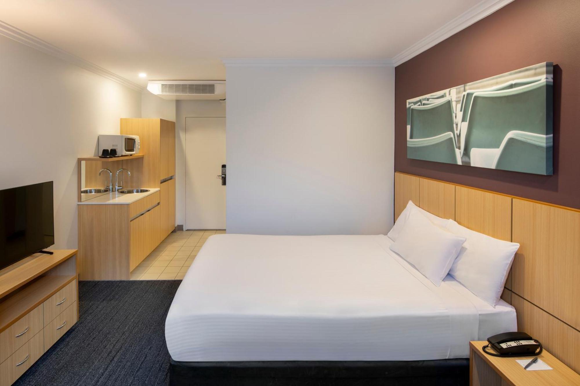 Mercure Sydney Blacktown Arndell Park Екстер'єр фото