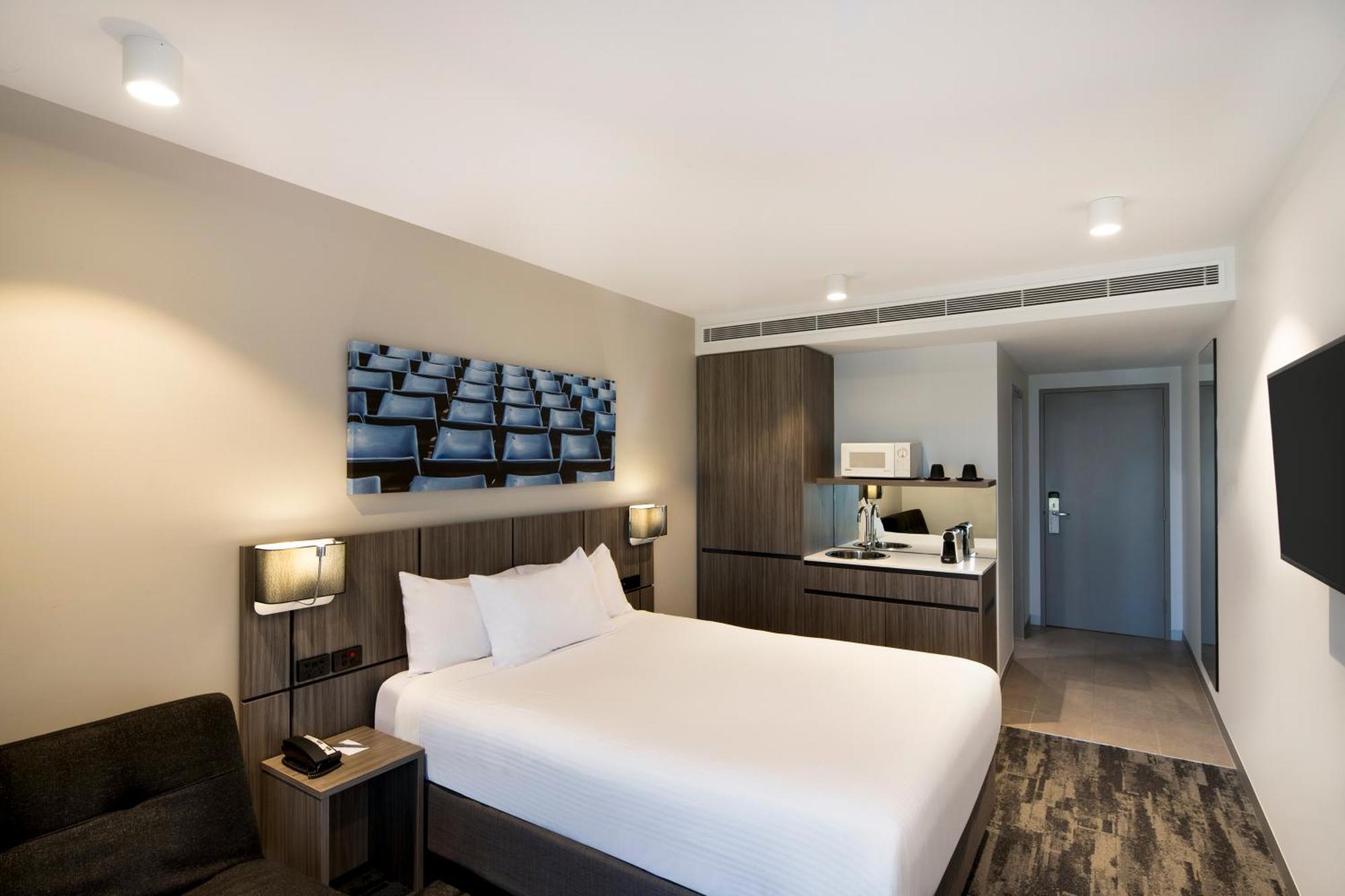 Mercure Sydney Blacktown Arndell Park Екстер'єр фото