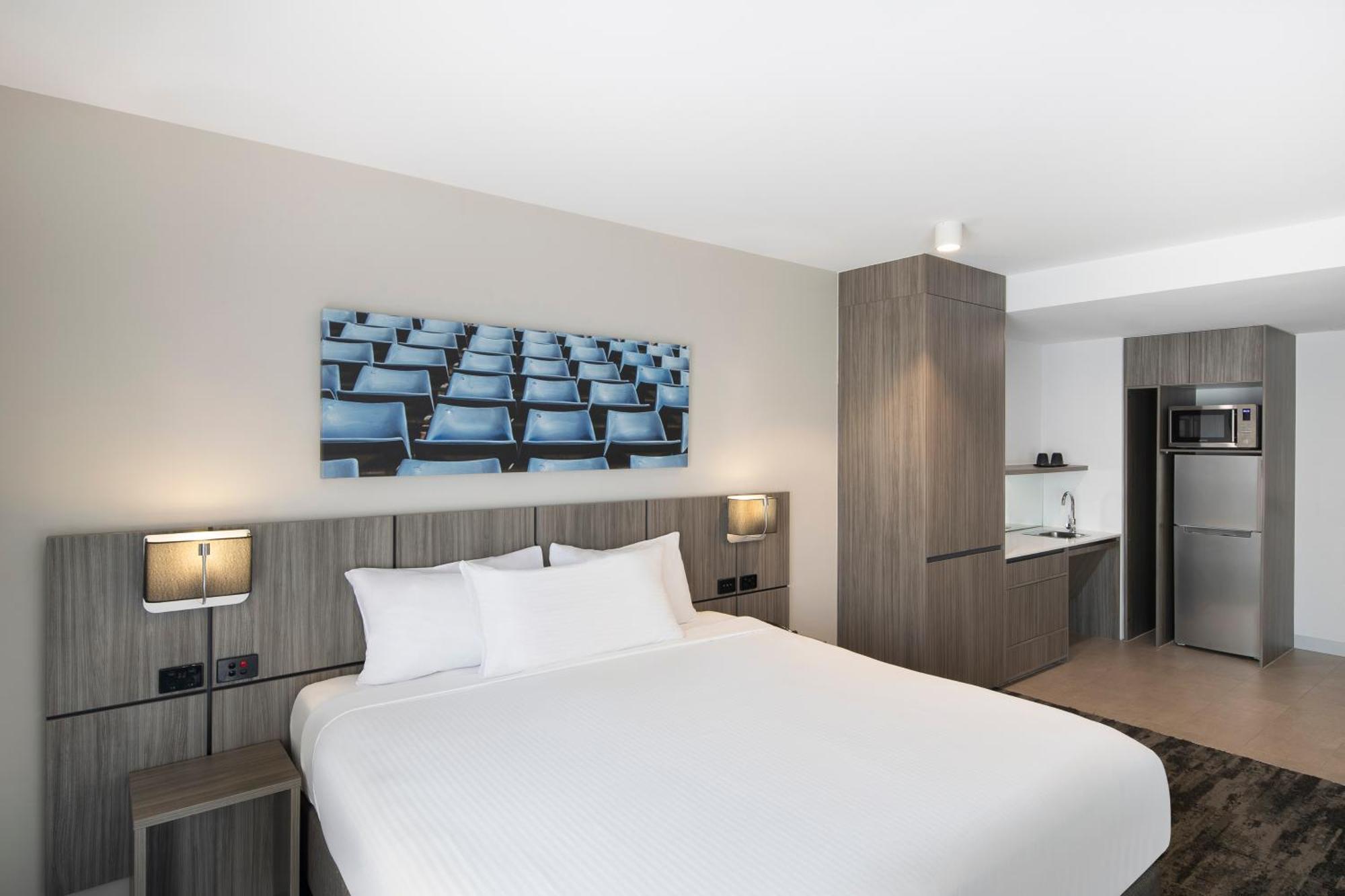 Mercure Sydney Blacktown Arndell Park Екстер'єр фото