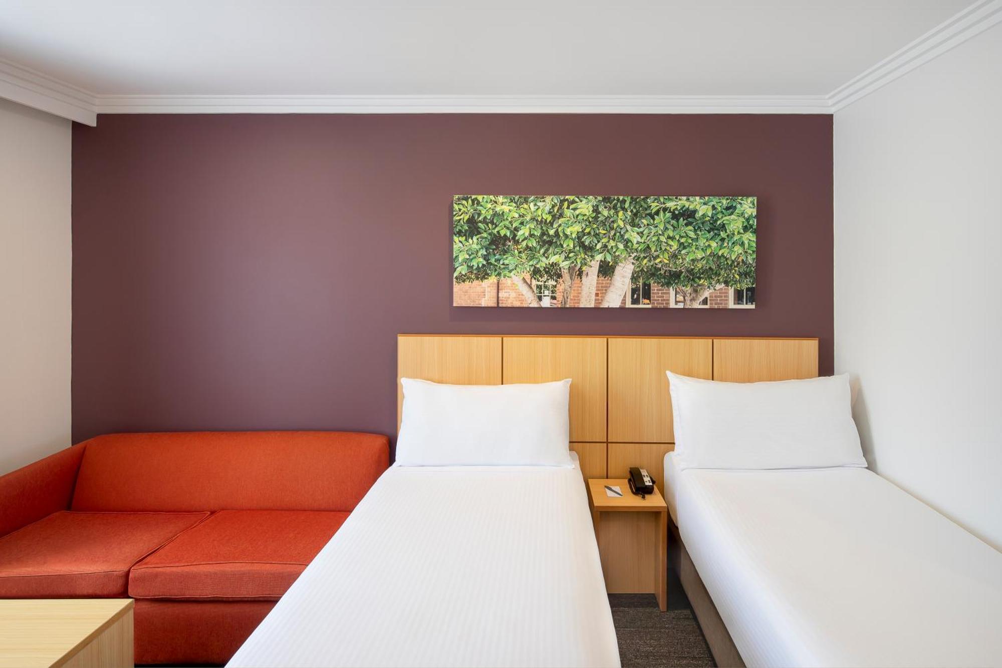 Mercure Sydney Blacktown Arndell Park Екстер'єр фото