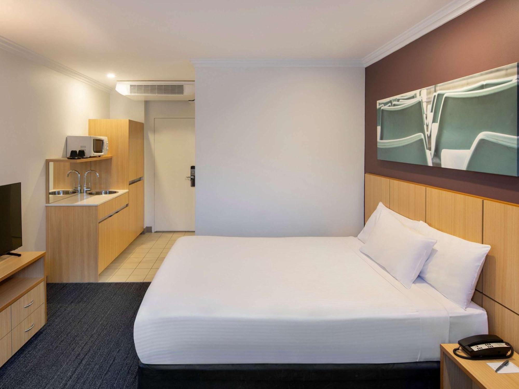 Mercure Sydney Blacktown Arndell Park Екстер'єр фото