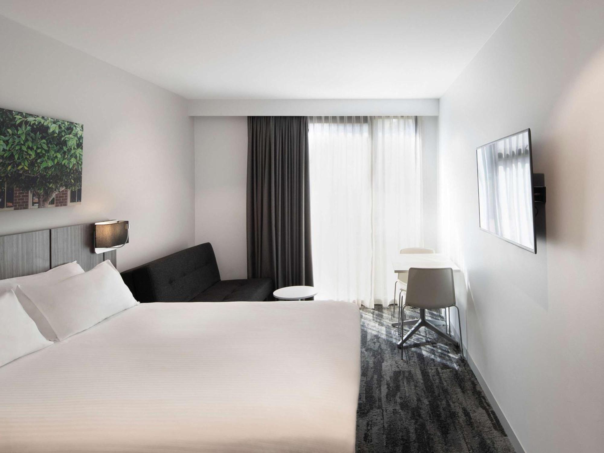 Mercure Sydney Blacktown Arndell Park Екстер'єр фото