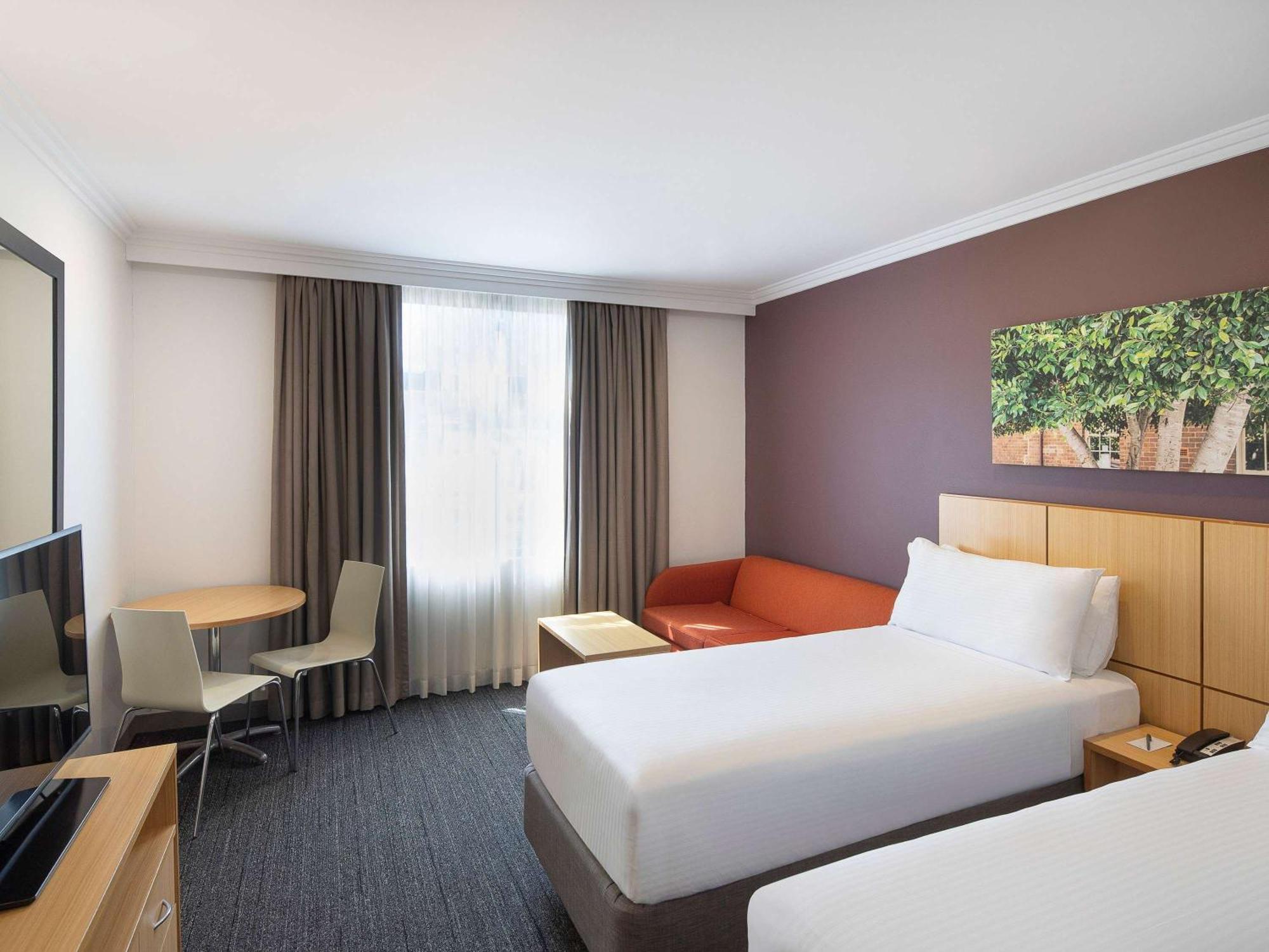 Mercure Sydney Blacktown Arndell Park Екстер'єр фото