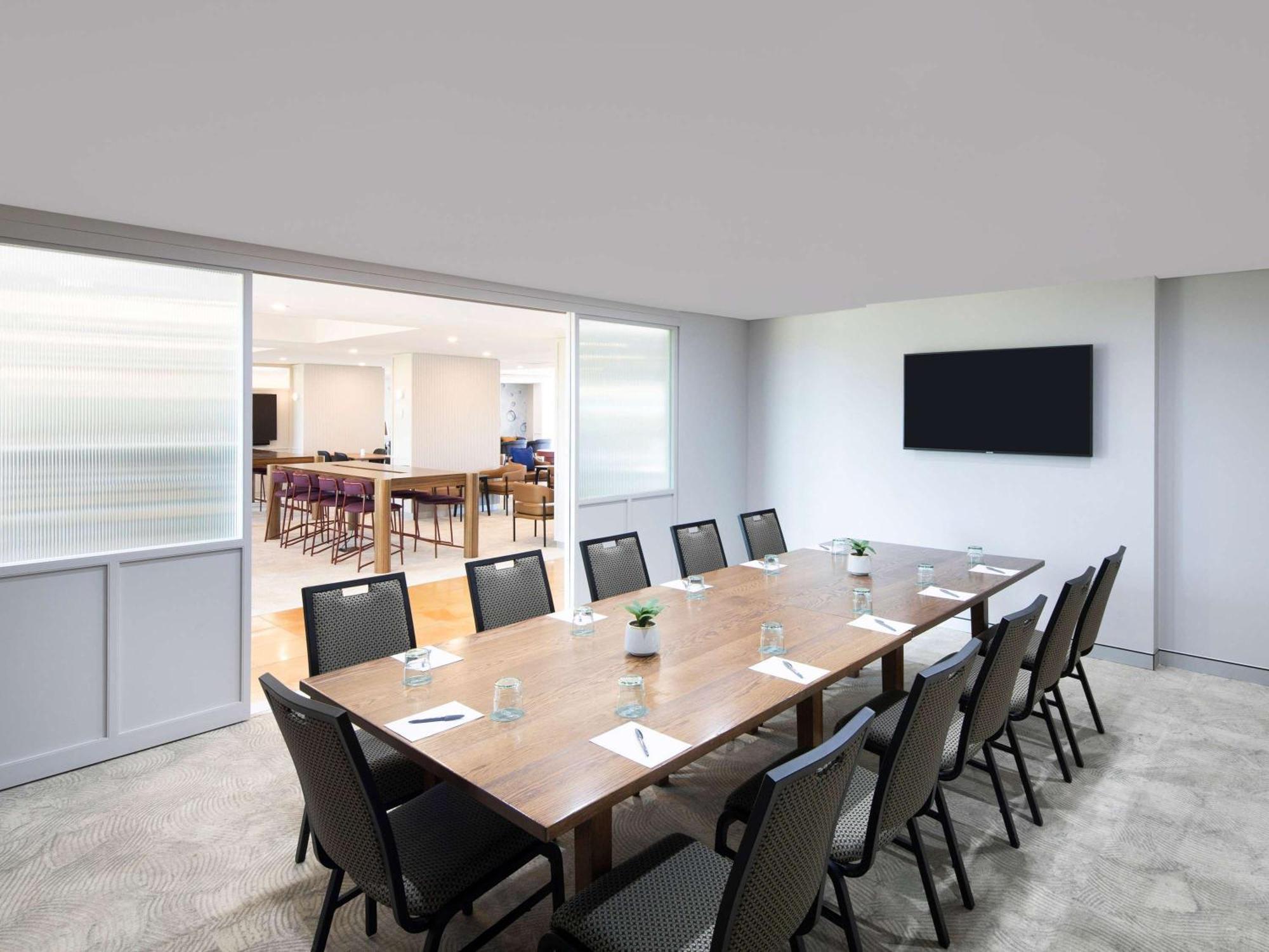 Mercure Sydney Blacktown Arndell Park Екстер'єр фото