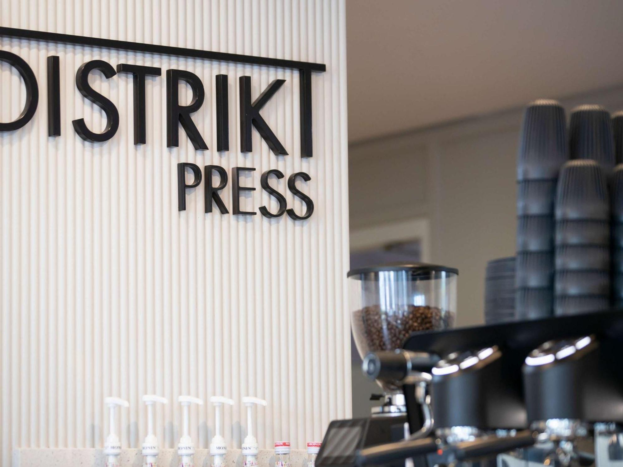 Mercure Sydney Blacktown Arndell Park Екстер'єр фото