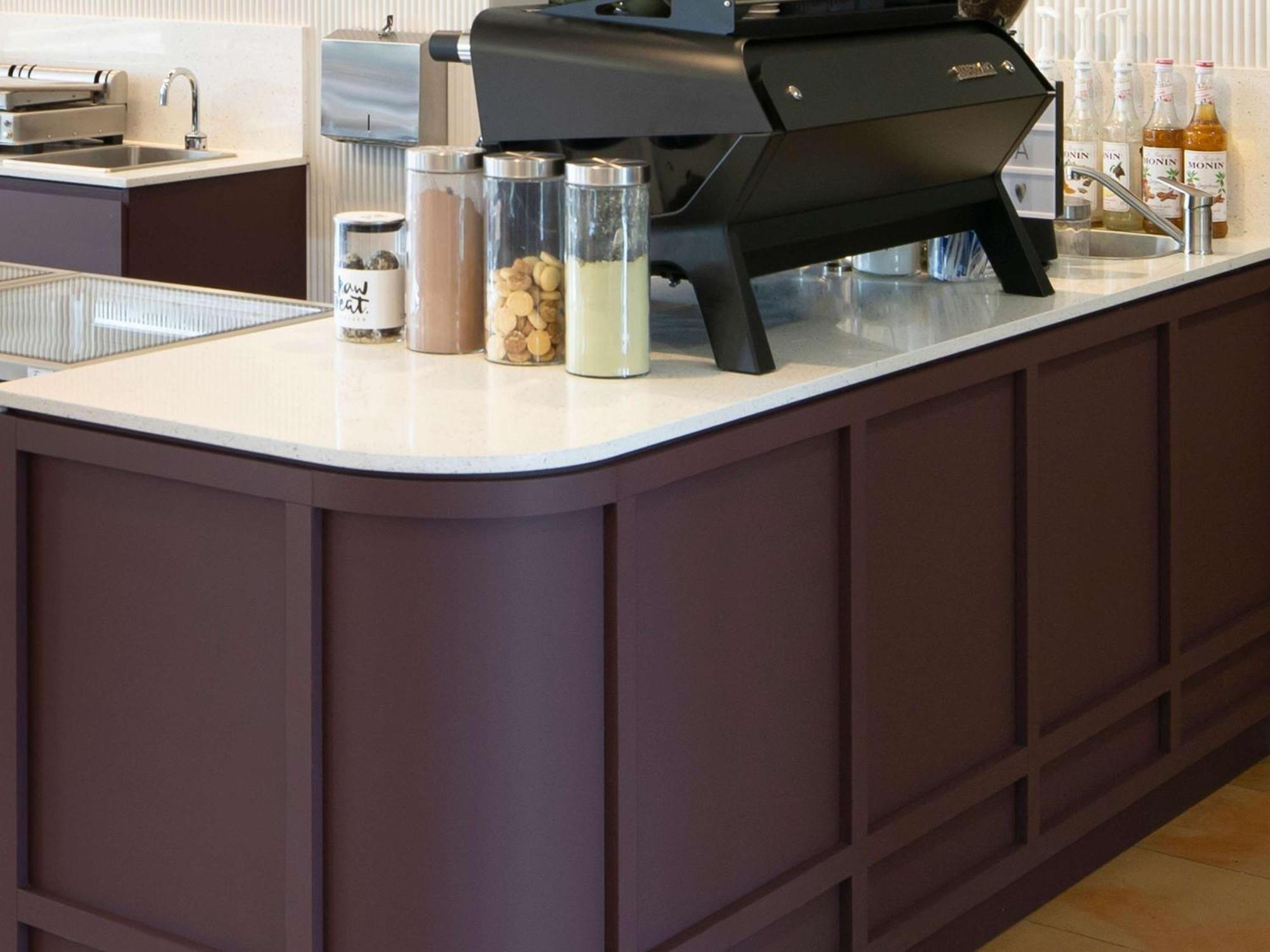 Mercure Sydney Blacktown Arndell Park Екстер'єр фото
