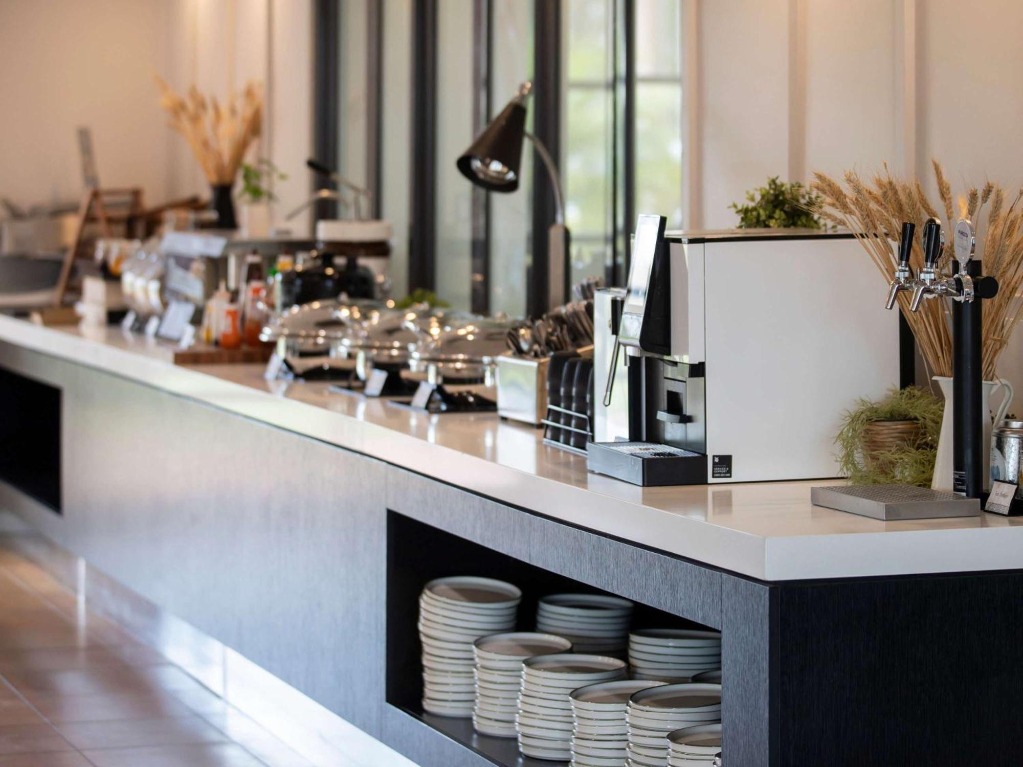 Mercure Sydney Blacktown Arndell Park Екстер'єр фото