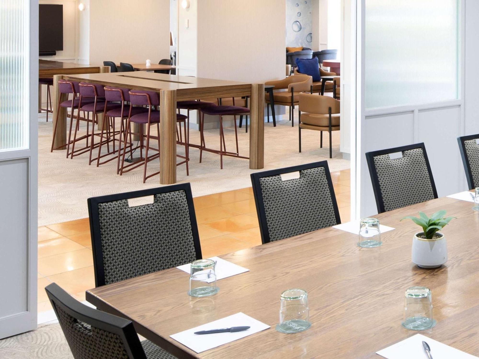 Mercure Sydney Blacktown Arndell Park Екстер'єр фото