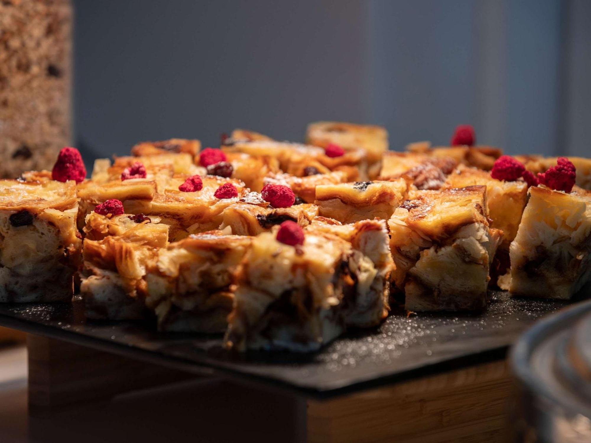 Mercure Sydney Blacktown Arndell Park Екстер'єр фото