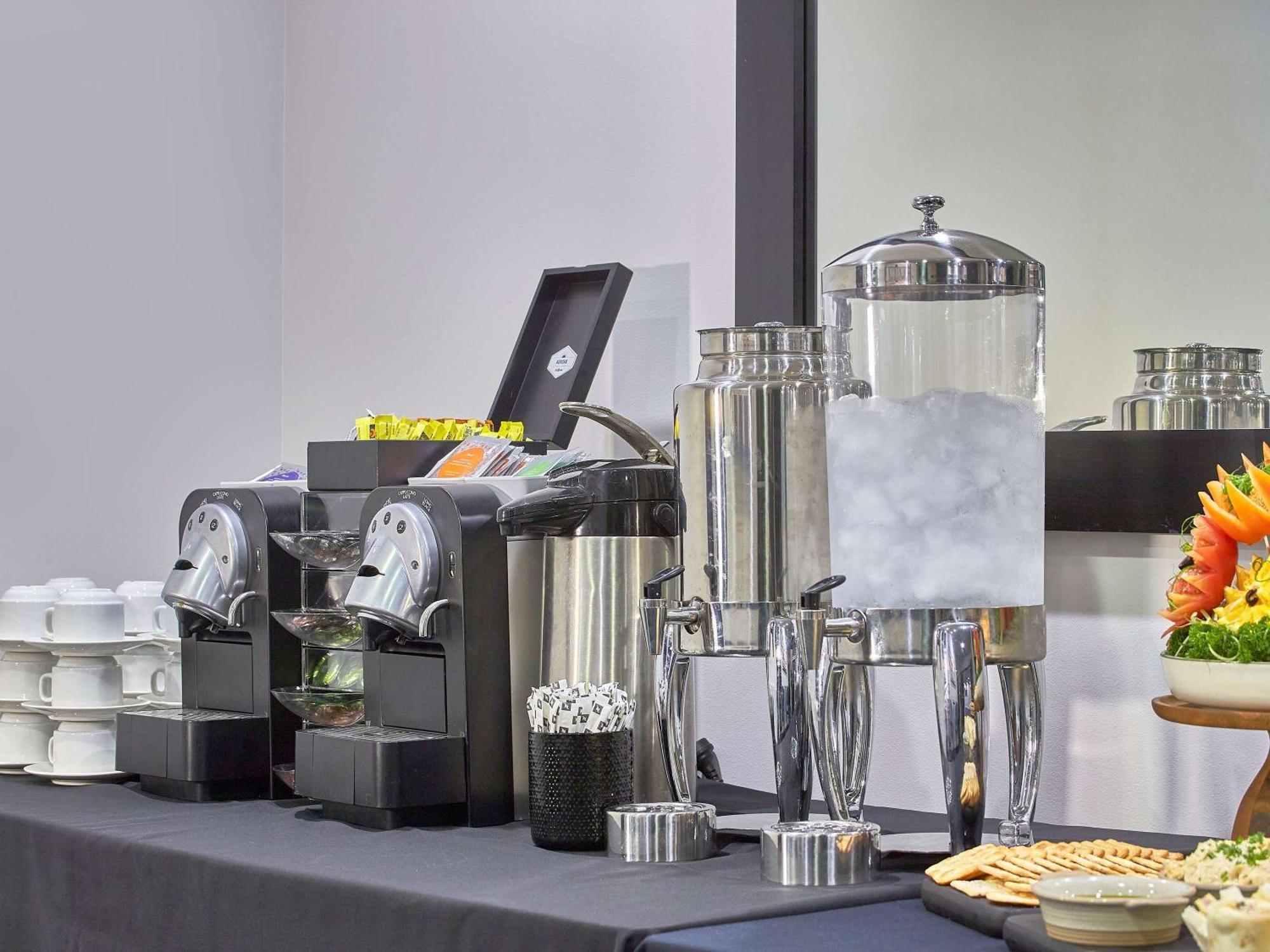 Mercure Sydney Blacktown Arndell Park Екстер'єр фото