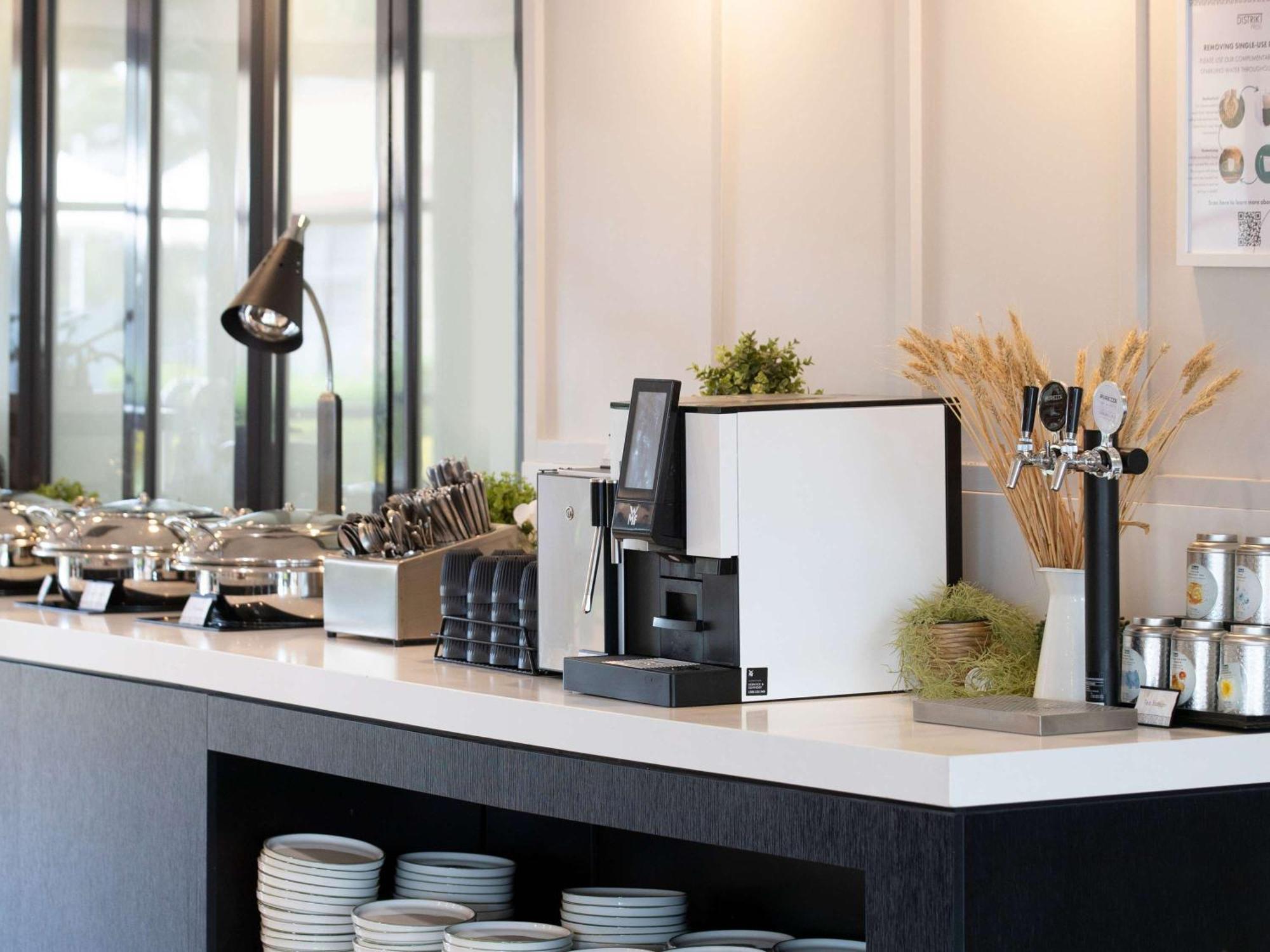 Mercure Sydney Blacktown Arndell Park Екстер'єр фото